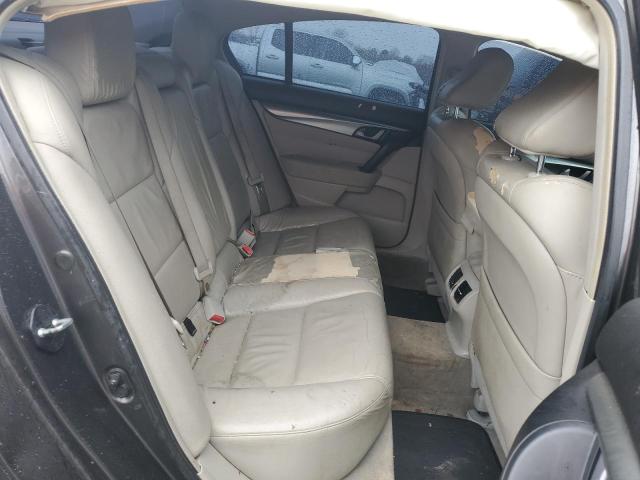 Photo 10 from auction – 2010 ACURA TL with VIN 19UUA8F25AA021543