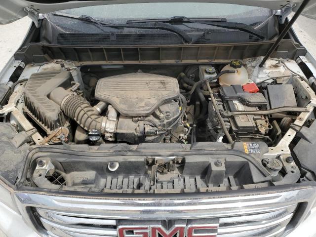 Photo 12 from auction – 2019 GMC ACADIA SLT with VIN 1GKKNMLS1KZ232611