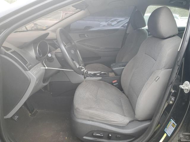 Photo 7 from auction – 2011 HYUNDAI SONATA GLS with VIN 5NPEB4AC7BH099521