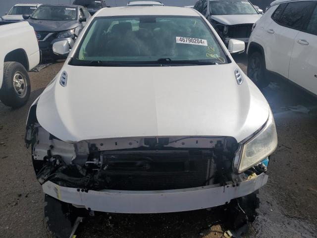 Photo 5 from auction – 2011 BUICK LACROSSE C with VIN 1G4GC5ED1BF132629