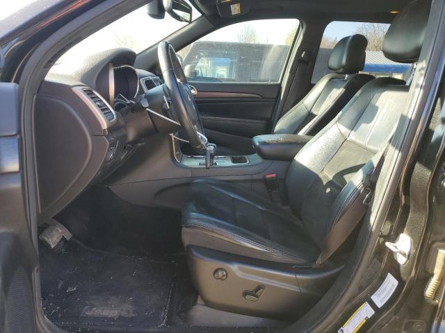 Photo 7 from auction – 2014 JEEP GRAND CHER with VIN 1C4RJFAG1EC482440