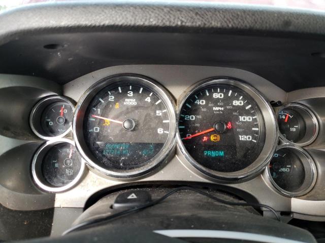 Photo 9 from auction – 2013 GMC SIERRA K15 with VIN 3GTP2VE75DG368462