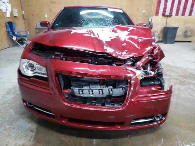 Photo 5 from auction – 2013 CHRYSLER 300C with VIN 2C3CCAKT7DH672967