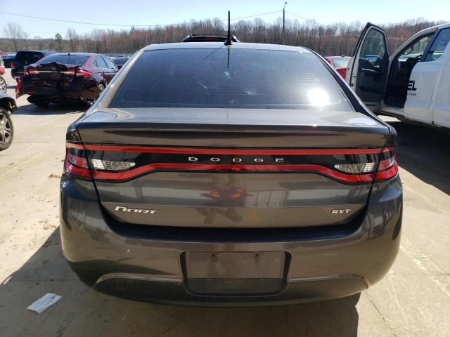Photo 6 from auction – 2016 DODGE DART SXT with VIN 1C3CDFBB3GD667445