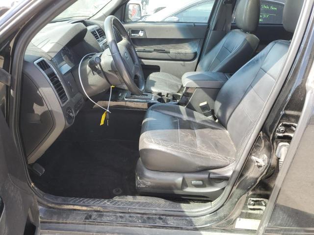 Photo 7 from auction – 2012 FORD ESCAPE LIM with VIN 1FMCU0EG3CKA99750