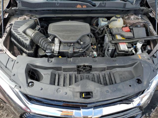 Photo 12 from auction – 2019 CHEVROLET BLAZER PRE with VIN 3GNKBKRS4KS624664