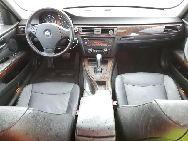Photo 8 from auction – 2011 BMW 328 I with VIN WBAPH7G52BNM58174