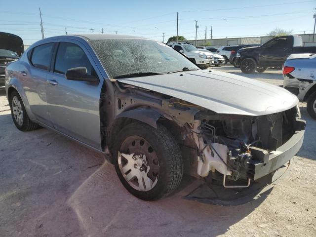Фото 4 с аукциона – 2013 DODGE AVENGER SE с VIN 1C3CDZABXDN650862