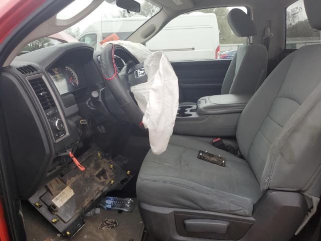 Photo 7 from auction – 2014 RAM 1500 ST with VIN 3C6JR6AT6EG192332
