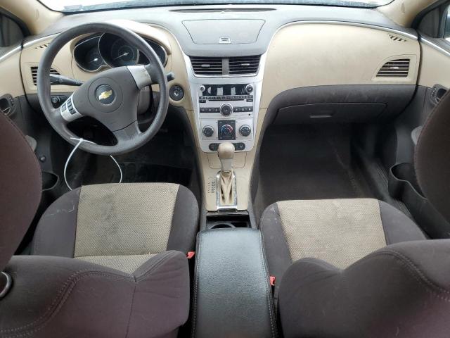 Photo 8 from auction – 2011 CHEVROLET MALIBU LS with VIN 1G1ZA5EU8BF343452