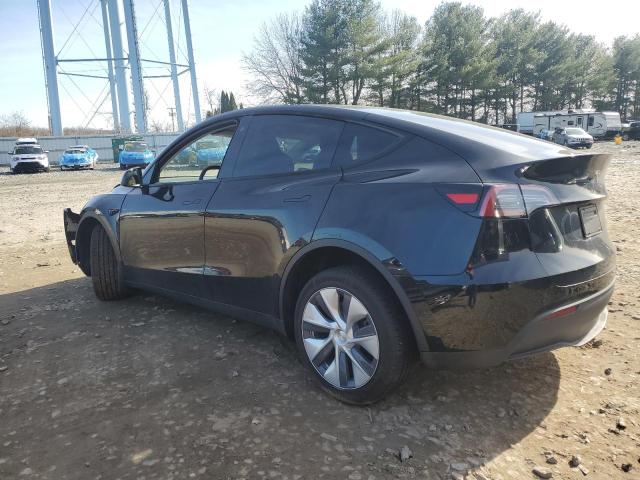 Photo 2 from auction – 2023 TESLA MODEL Y with VIN 7SAYGDEE5PA125100