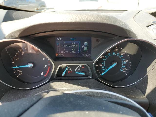 Photo 9 from auction – 2014 FORD ESCAPE SE with VIN 1FMCU0GX4EUE23602