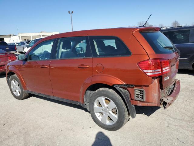 Photo 2 from auction – 2013 DODGE JOURNEY SE with VIN 3C4PDCAB9DT535289
