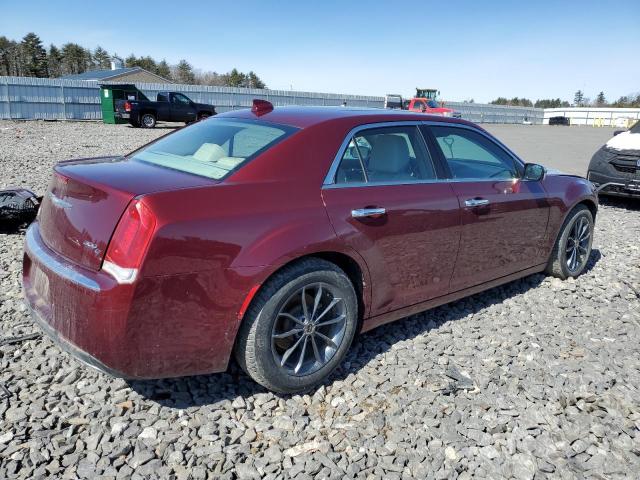 Photo 3 from auction – 2015 CHRYSLER 300C with VIN 2C3CCAET1FH868305