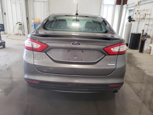 Photo 6 from auction – 2013 FORD FUSION SE with VIN 3FA6P0HR0DR226124