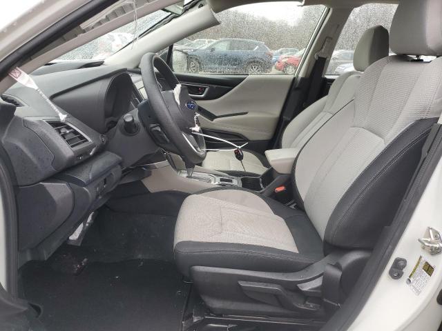 Zdjęcie 7 z aukcji – 2022 SUBARU FORESTER z VIN JF2SKACC6NH428213
