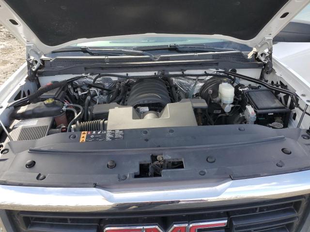 Photo 11 from auction – 2018 GMC SIERRA K15 with VIN 3GTU2LEC0JG121060