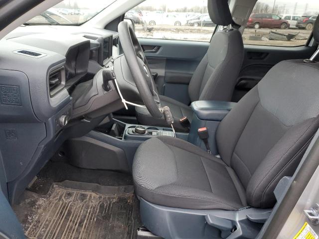 Photo 7 from auction – 2022 FORD MAVERICK X with VIN 3FTTW8E94NRA85529