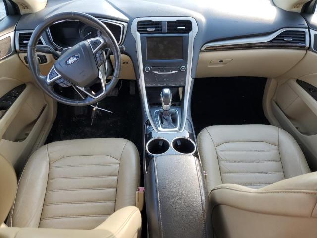 Photo 8 from auction – 2014 FORD FUSION SE with VIN 1FA6P0HD4E5359803