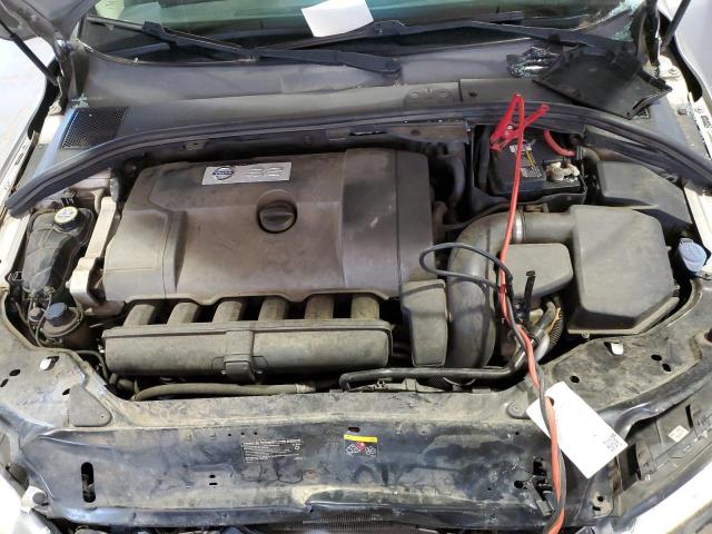Photo 11 from auction – 2008 VOLVO S80 3.2 with VIN YV1AS982281074464
