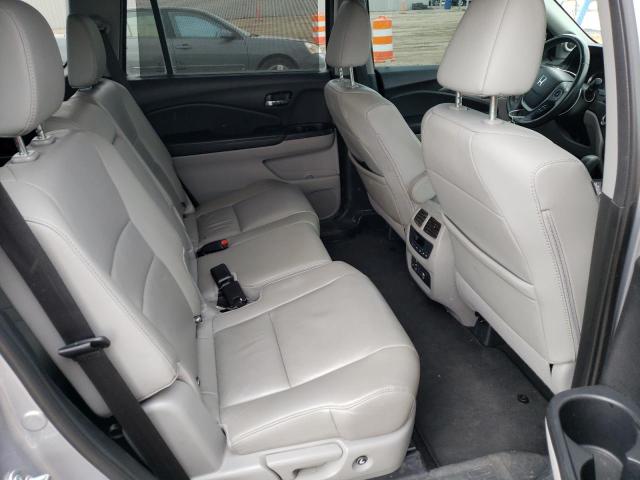 Photo 11 from auction – 2018 HONDA PILOT EXL with VIN 5FNYF6H89JB058495
