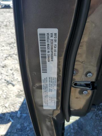 Photo 12 from auction – 2023 DODGE CHARGER SX with VIN 2C3CDXBGXPH535819