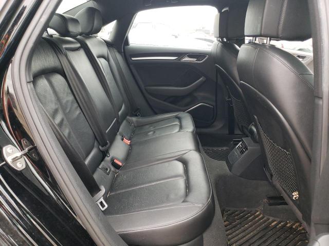 Photo 10 from auction – 2018 AUDI A3 PREMIUM with VIN WAUJ8GFFXJ1045764