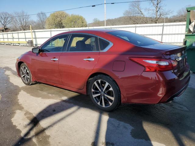 Photo 2 from auction – 2016 NISSAN ALTIMA 2.5 with VIN 1N4AL3AP4GC193454