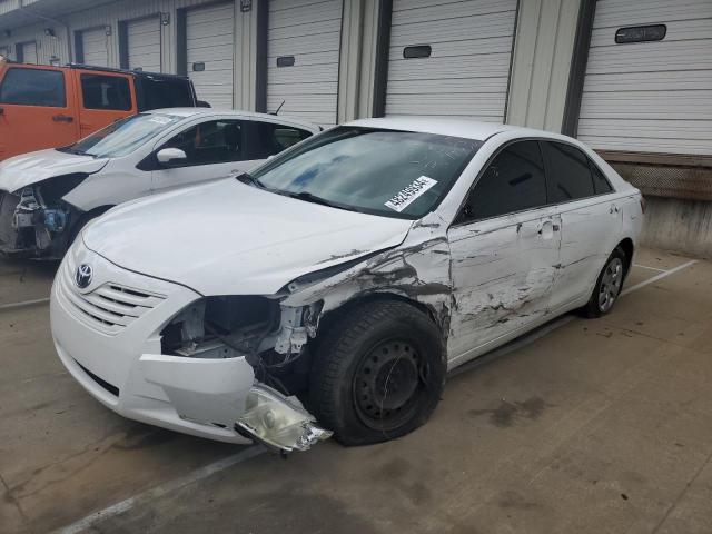 TOYOTA CAMRY CE 2008 with VIN 4T1BE46K88U743211 - Photo from auction