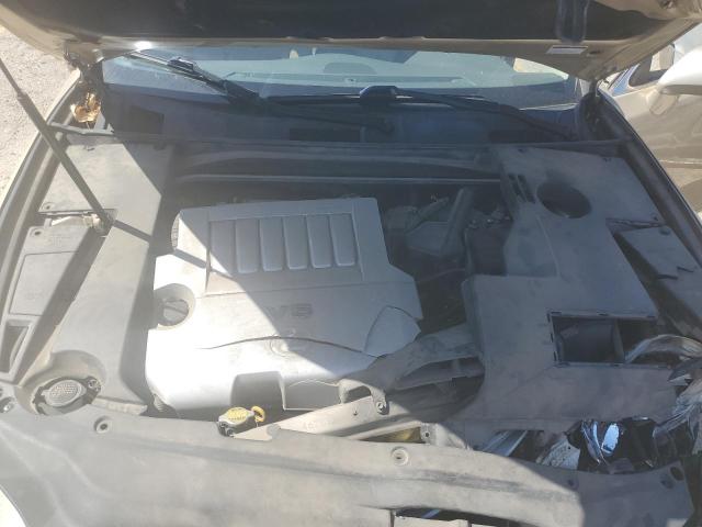 Photo 11 from auction – 2008 LEXUS ES 350 with VIN JTHBJ46G182241551