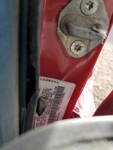 Photo 12 from auction – 2004 TOYOTA COROLLA CE with VIN 1NXBR32E64Z200352