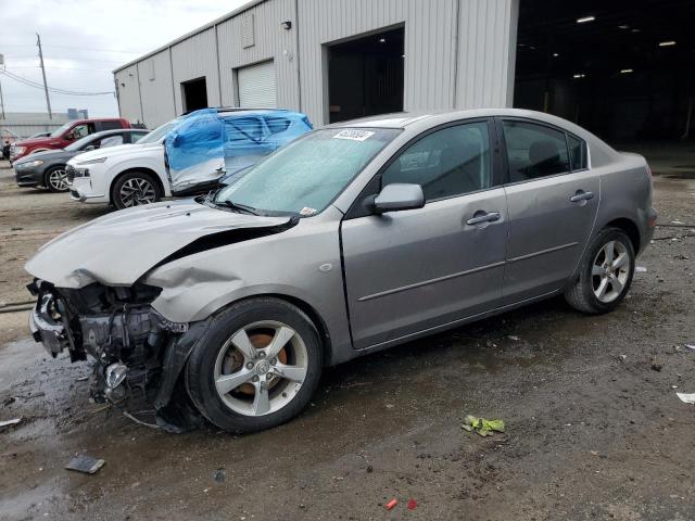 MAZDA 3 I 2006 with VIN JM1BK12F361472027 - Photo from auction