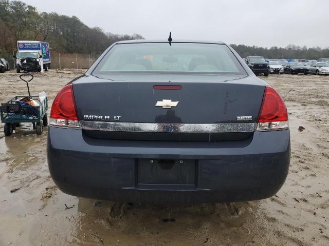 Foto 6 de la subasta – 2008 CHEVROLET IMPALA LT con VIN 2G1WT58K389167337