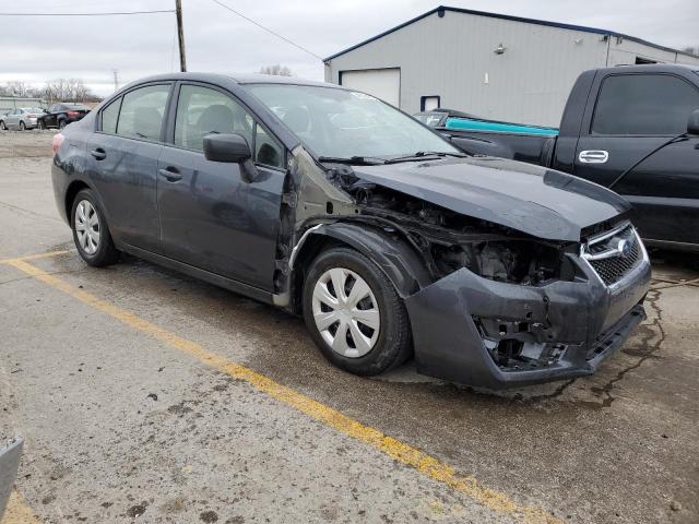 Photo 4 from auction – 2015 SUBARU IMPREZA with VIN JF1GJAA67FH006348