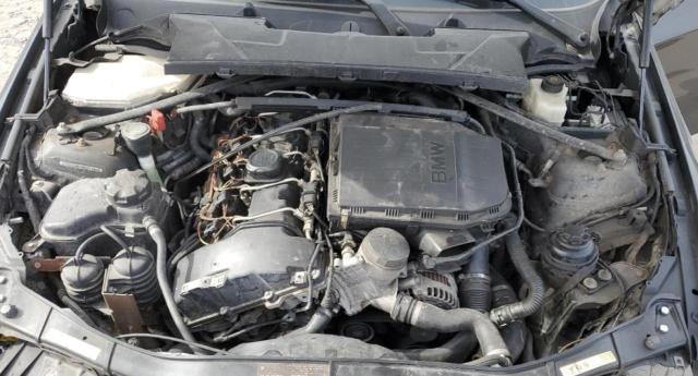 صورة رقم 11 من المزاد - 2007 BMW 335 I مع VIN WBAWB73577P033113