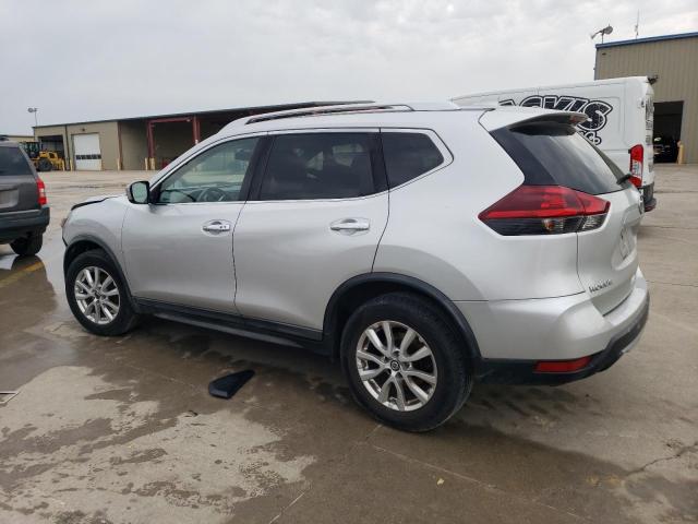 Photo 2 from auction – 2018 NISSAN ROGUE S with VIN KNMAT2MT6JP584179