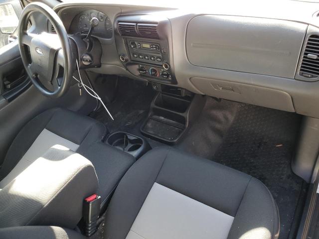 Photo 8 from auction – 2011 FORD RANGER with VIN 1FTKR1AD2BPA58580