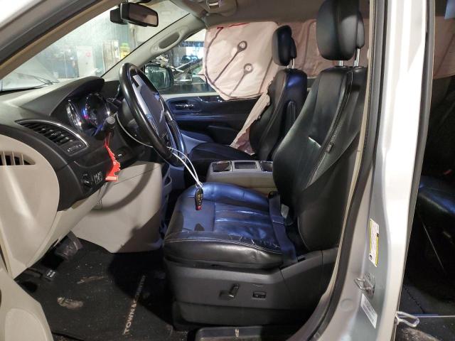 Photo 7 from auction – 2011 CHRYSLER TOWN & COU with VIN 2A4RR8DG5BR633809