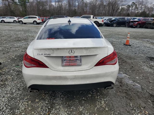 Photo 6 from auction – 2016 MERCEDES-BENZ CLA 250 with VIN WDDSJ4EBXGN360998