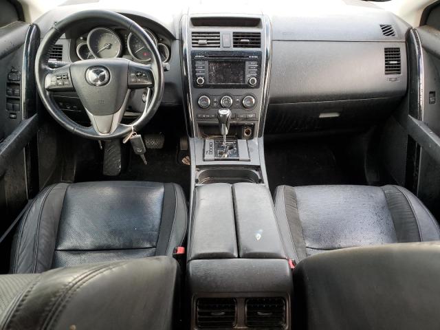 Photo 8 from auction – 2014 MAZDA CX-9 TOURI with VIN JM3TB2CAXE0431760