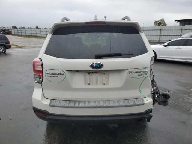 Photo 6 from auction – 2017 SUBARU FORESTER 2 with VIN JF2SJAWC0HH547099