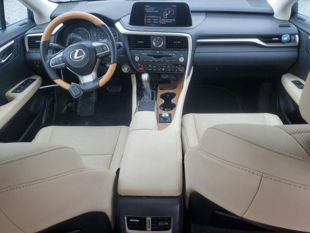 Photo 8 from auction – 2021 LEXUS RX 350 with VIN 2T2HZMAA9MC195613