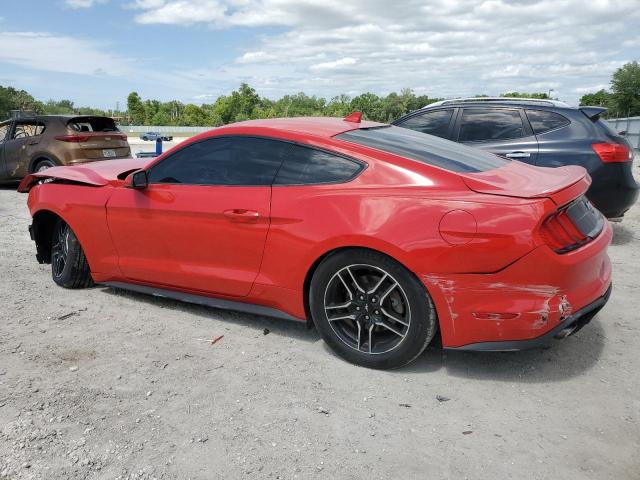 Photo 2 from auction – 2020 FORD MUSTANG with VIN 1FA6P8TH8L5138775
