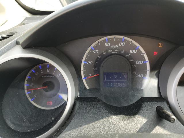 Photo 9 from auction – 2013 HONDA FIT with VIN JHMGE8H33DC046115