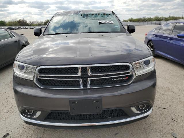 Photo 5 from auction – 2017 DODGE DURANGO SX with VIN 1C4RDJAG3HC660069