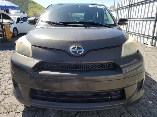 Photo 5 from auction – 2011 TOYOTA SCION XD with VIN JTKKU4B48B1010950