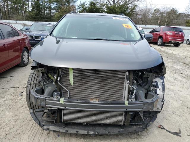 Photo 5 from auction – 2015 FORD EDGE SEL with VIN 2FMTK3J90FBC05925