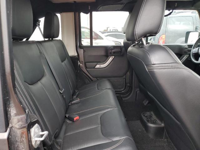 Photo 10 from auction – 2018 JEEP WRANGLER U with VIN 1C4BJWFG6JL890646