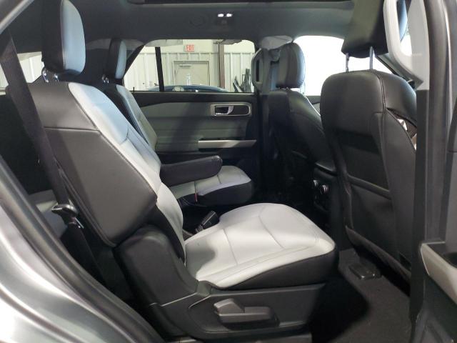 Photo 11 from auction – 2021 FORD EXPLORER X with VIN 1FMSK7DH9MGC19298