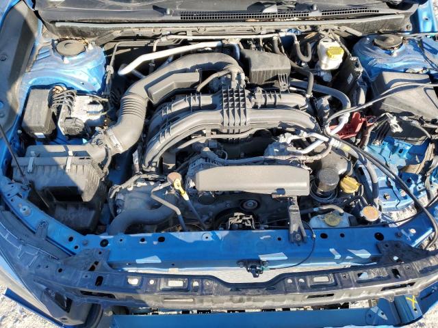 Photo 11 from auction – 2020 SUBARU IMPREZA with VIN 4S3GTAB65L3733631